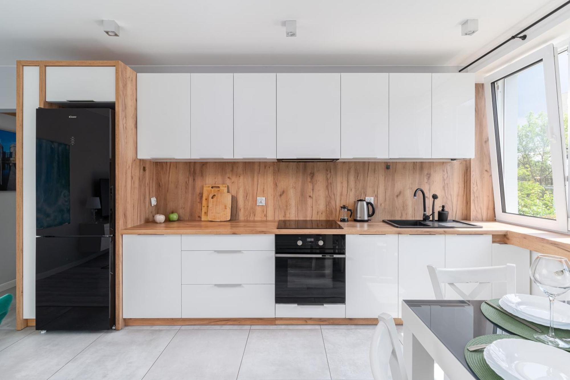 Sloneczny Apartament Monopolis Лодз Екстериор снимка