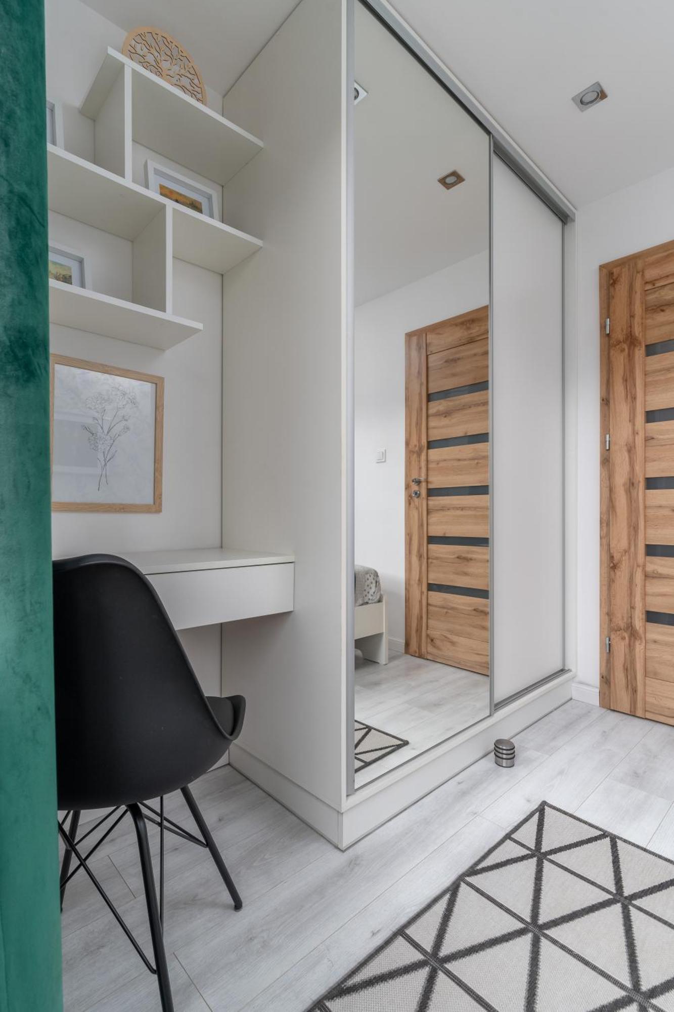 Sloneczny Apartament Monopolis Лодз Екстериор снимка